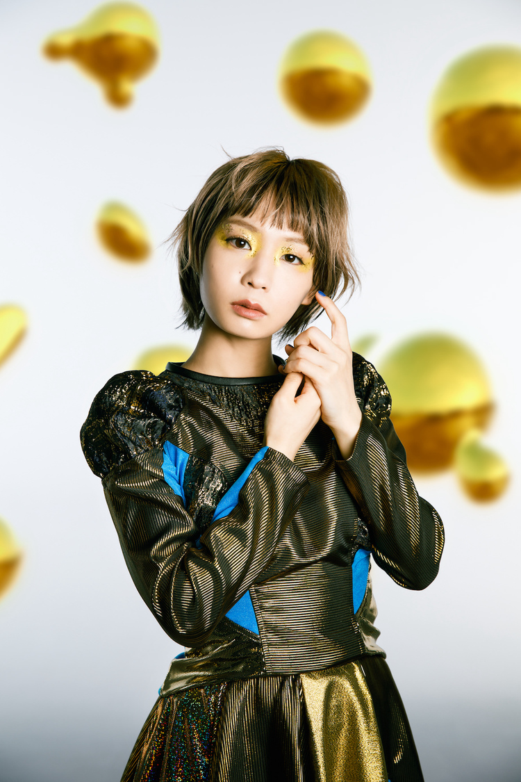 モモコグミカンパニー 