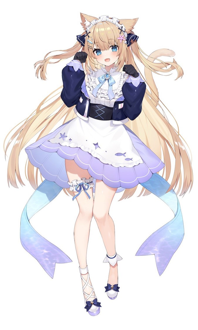 花園セレナ（©VCP）