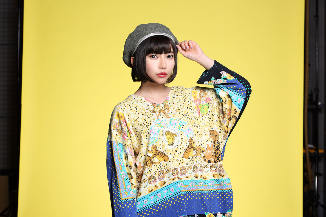 十束おとは（フィロソフィーのダンス）