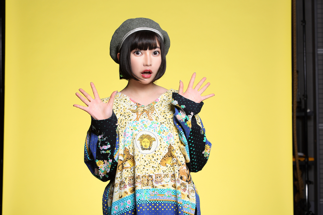 十束おとは（フィロソフィーのダンス）