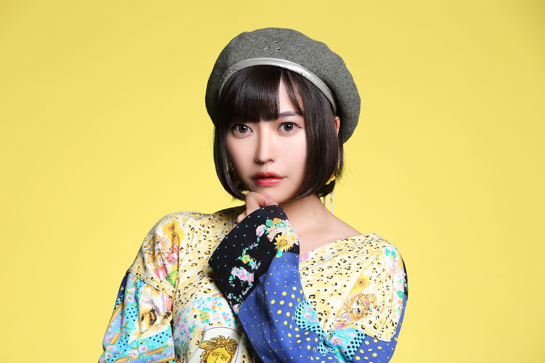 十束おとは（フィロソフィーのダンス）