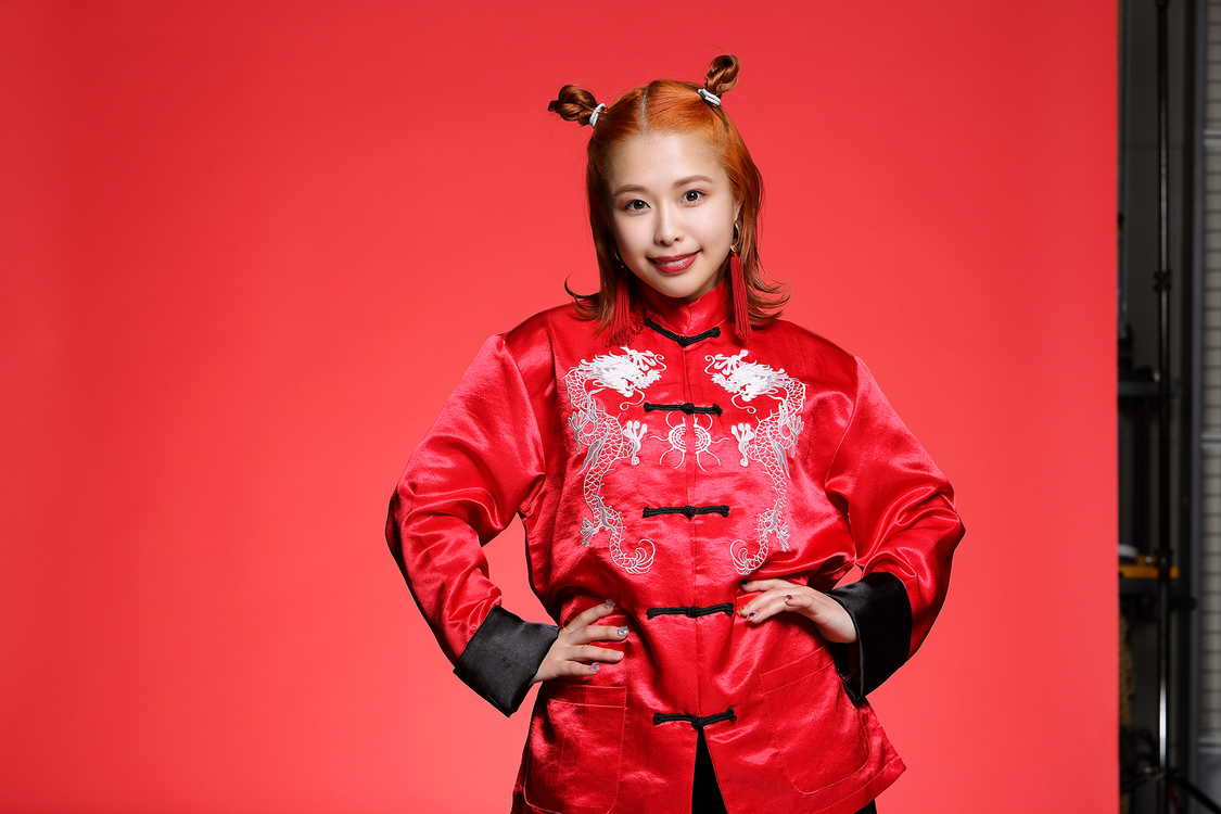 日向ハル（フィロソフィーのダンス）