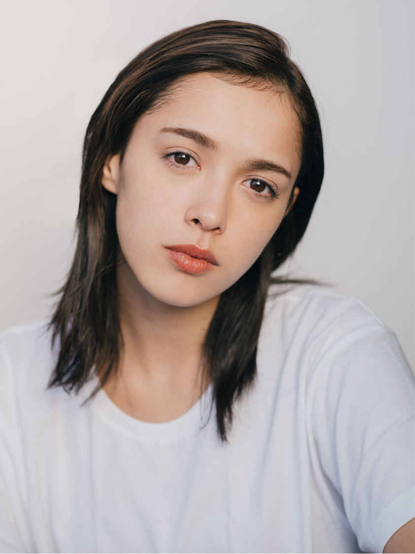 モーガン茉愛羅