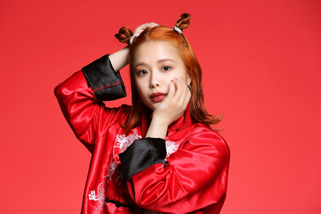 日向ハル（フィロソフィーのダンス）