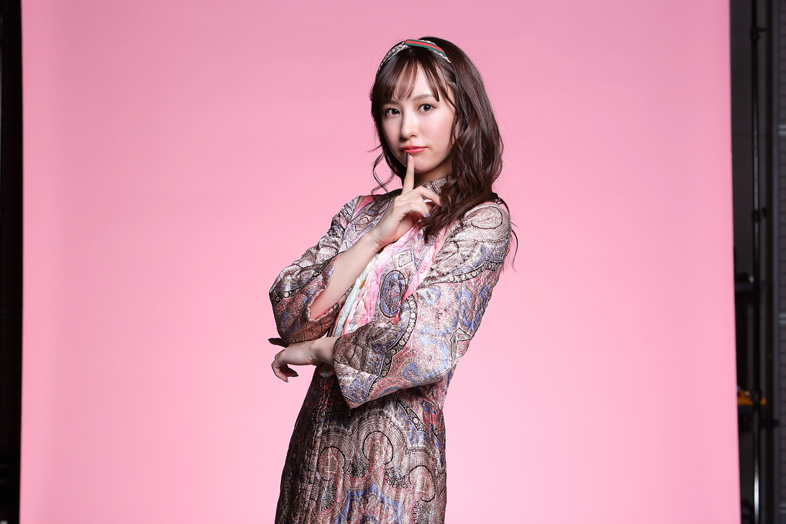 佐藤まりあ（フィロソフィーのダンス）