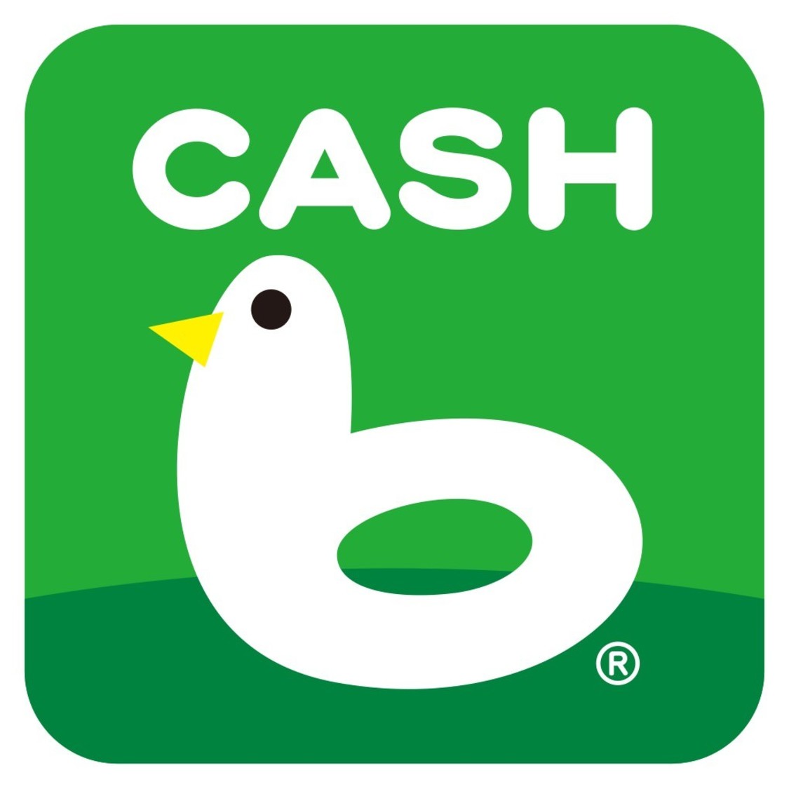 『CASHb』