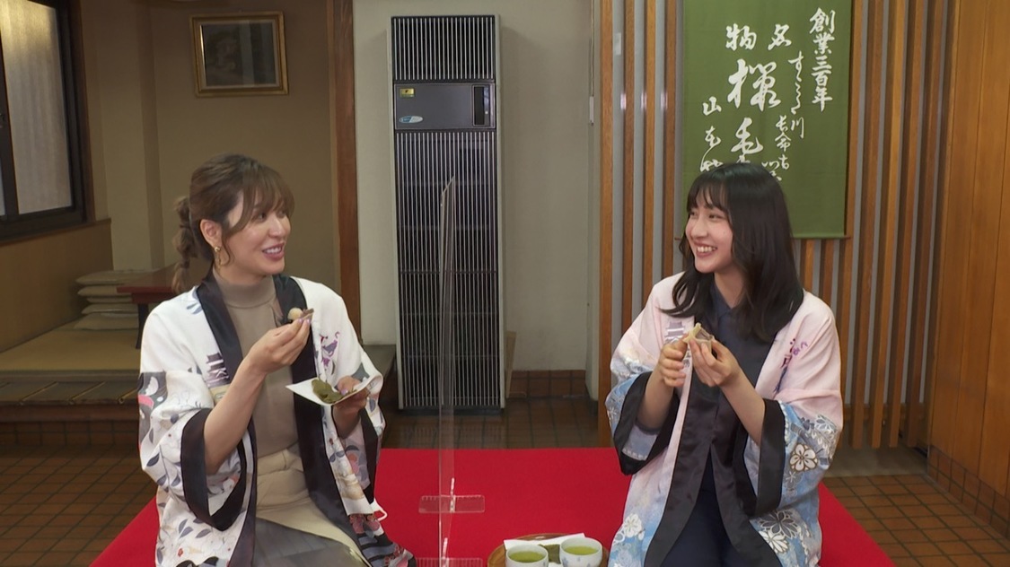 『ぐるり東京 江戸散歩』より