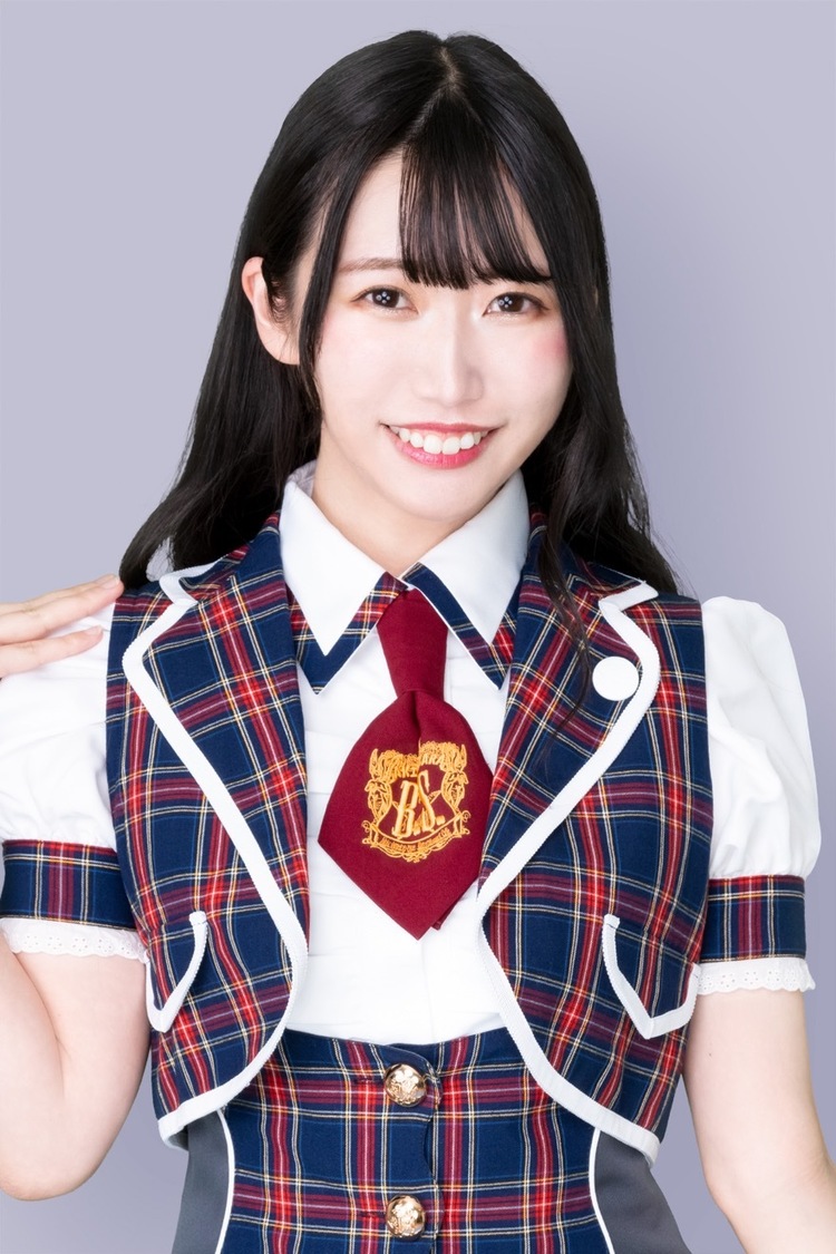 麦乃香恋（むぎの かこ）