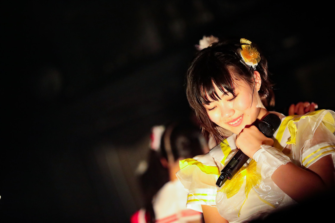 虹のコンキスタドール＜嘘か誠か!?時代は”虹コン”!!! 〜Don`t fool.FEEL!〜＞より｜2019年4月1日・渋谷WWW