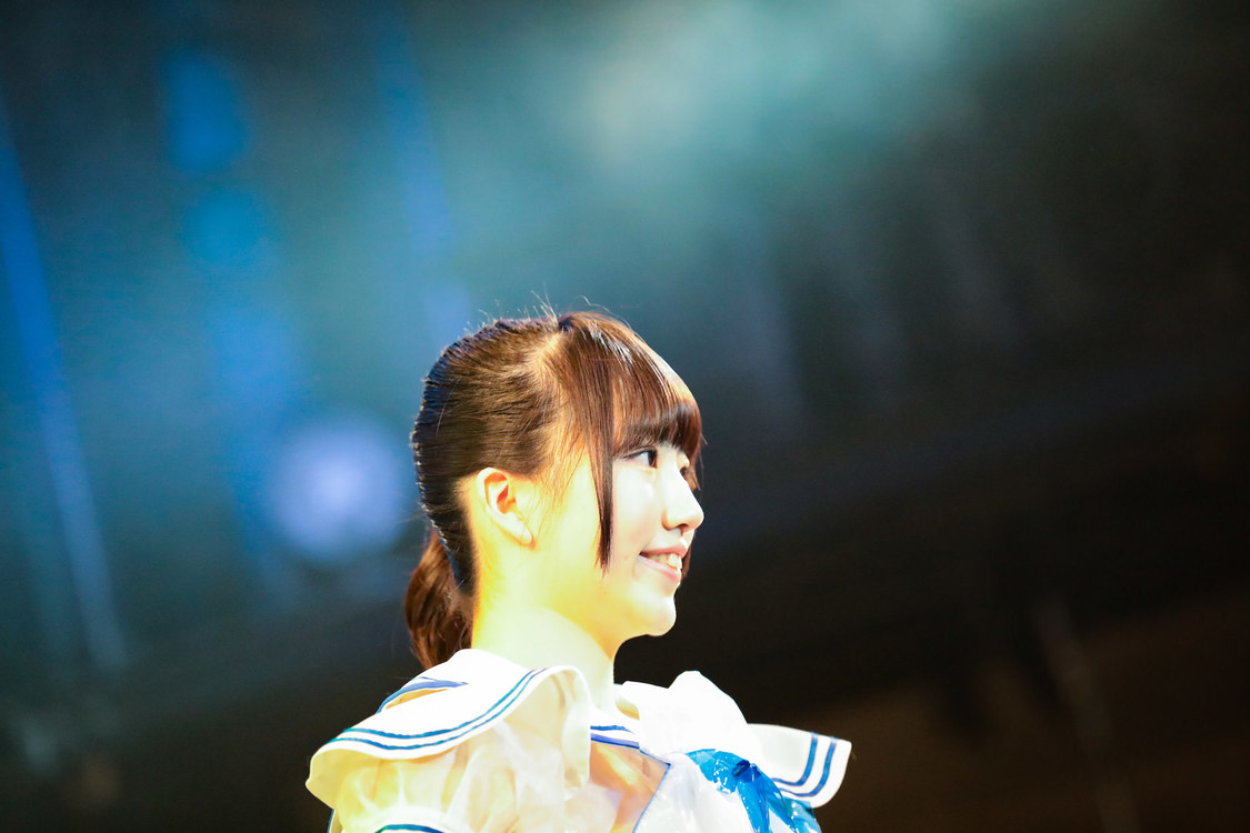 虹のコンキスタドール＜嘘か誠か!?時代は”虹コン”!!! 〜Don`t fool.FEEL!〜＞より｜2019年4月1日・渋谷WWW