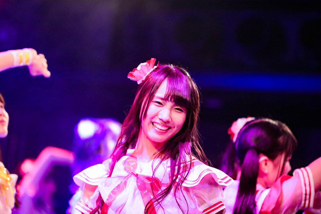 虹のコンキスタドール＜嘘か誠か!?時代は”虹コン”!!! 〜Don`t fool.FEEL!〜＞より｜2019年4月1日・渋谷WWW