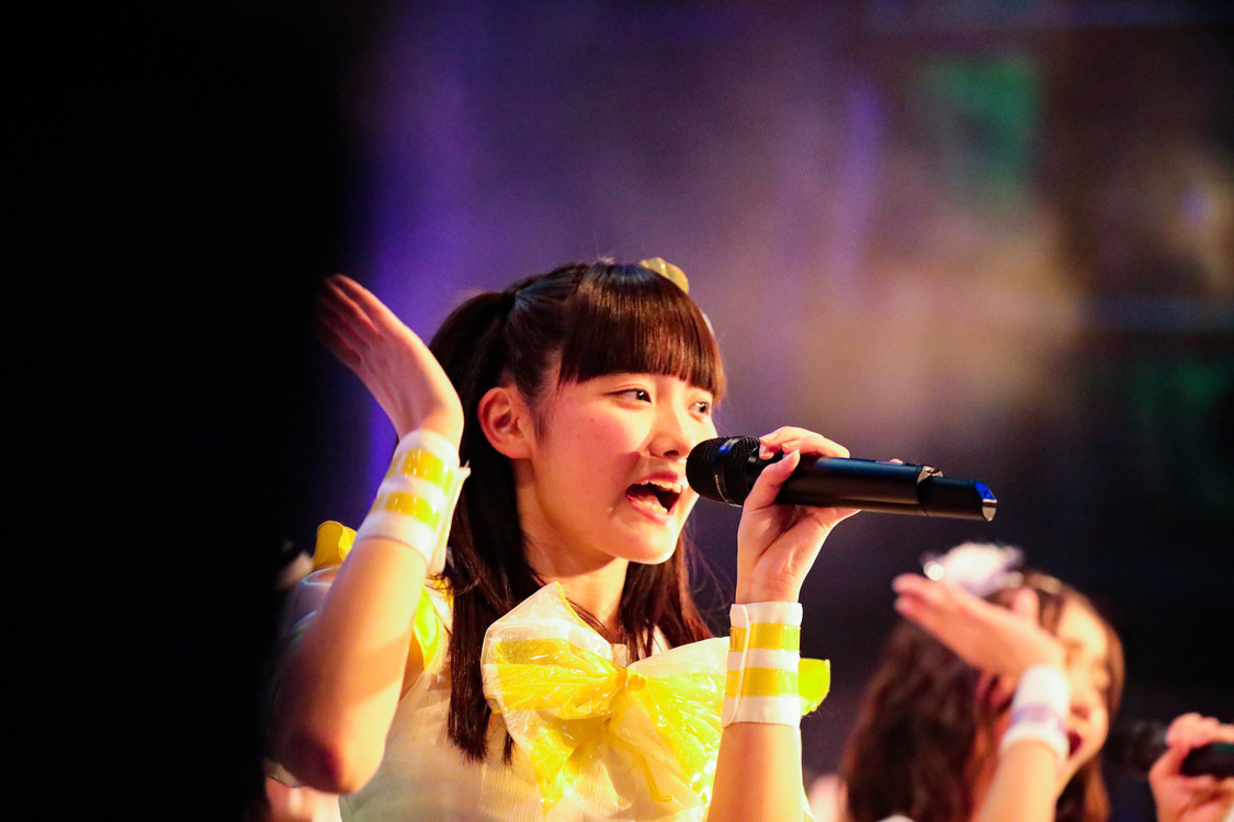 虹のコンキスタドール＜嘘か誠か!?時代は”虹コン”!!! 〜Don`t fool.FEEL!〜＞より｜2019年4月1日・渋谷WWW