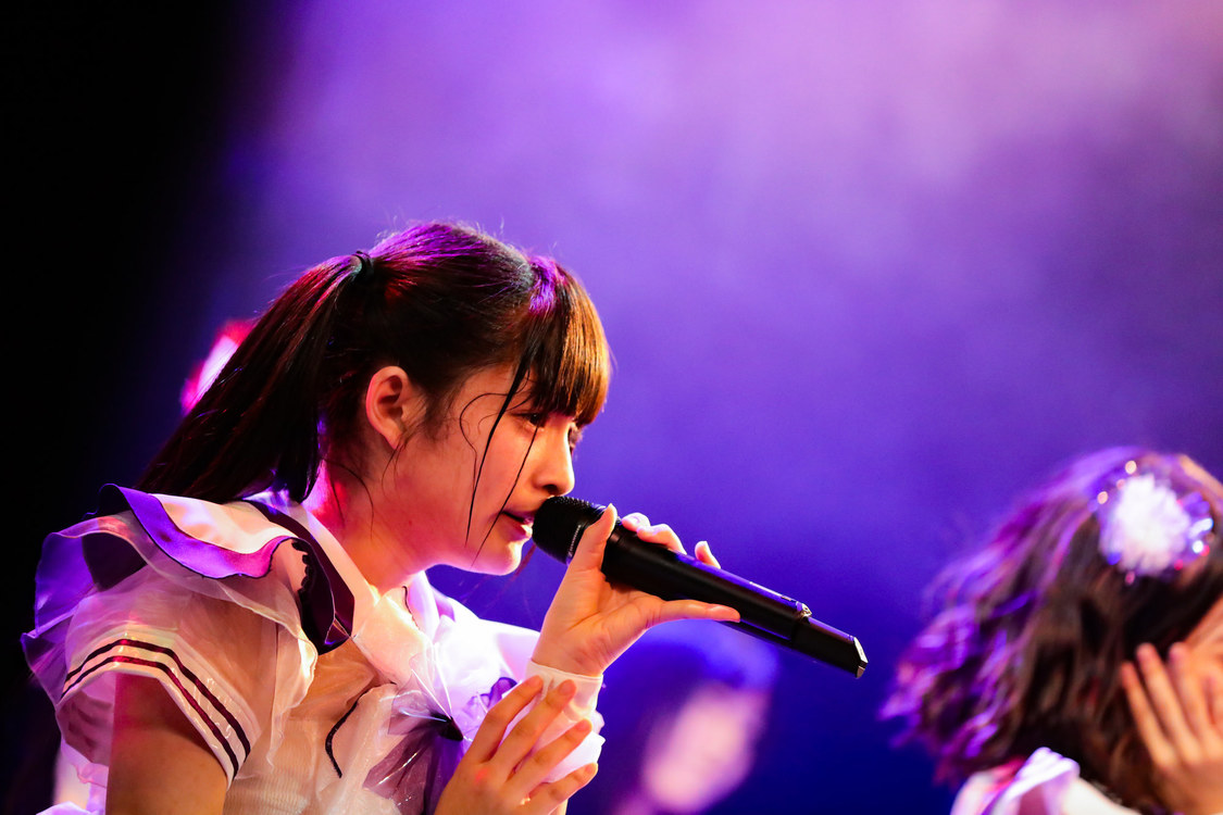 虹のコンキスタドール＜嘘か誠か!?時代は”虹コン”!!! 〜Don`t fool.FEEL!〜＞より｜2019年4月1日・渋谷WWW