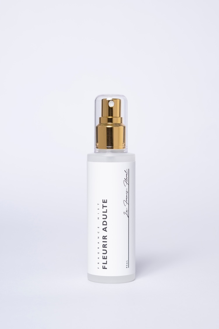 FLEURIR ADULTE FRAGRANCE MIST