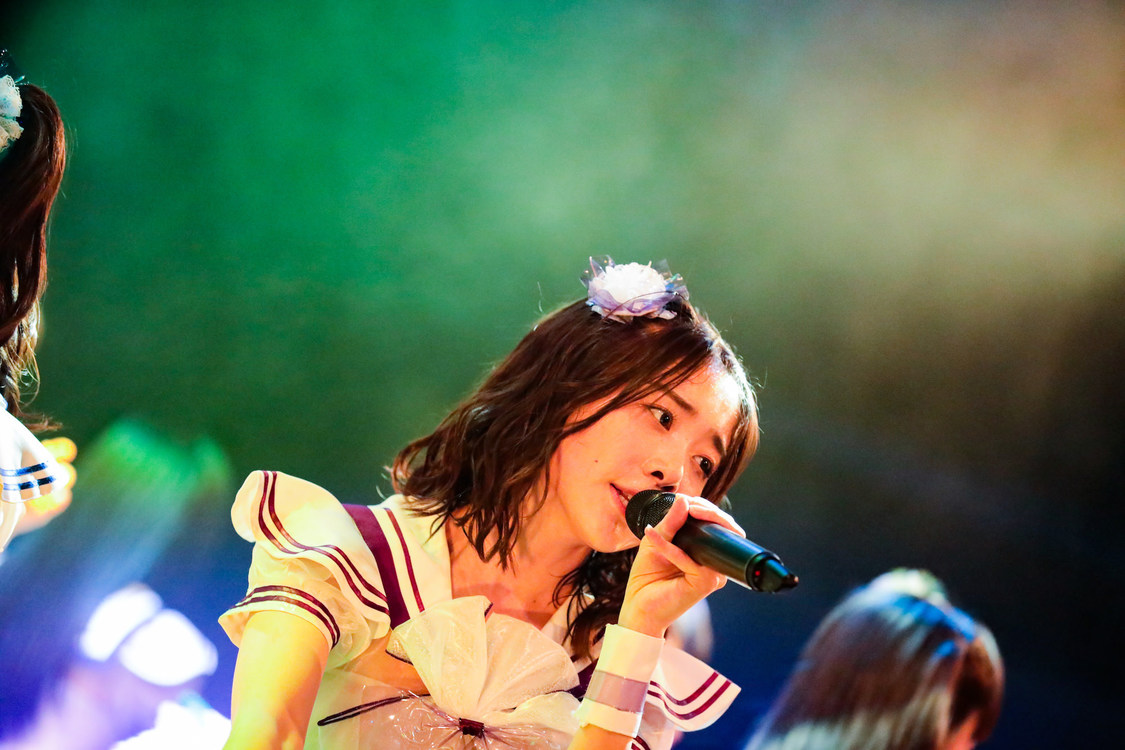 虹のコンキスタドール＜嘘か誠か!?時代は”虹コン”!!! 〜Don`t fool.FEEL!〜＞より｜2019年4月1日・渋谷WWW