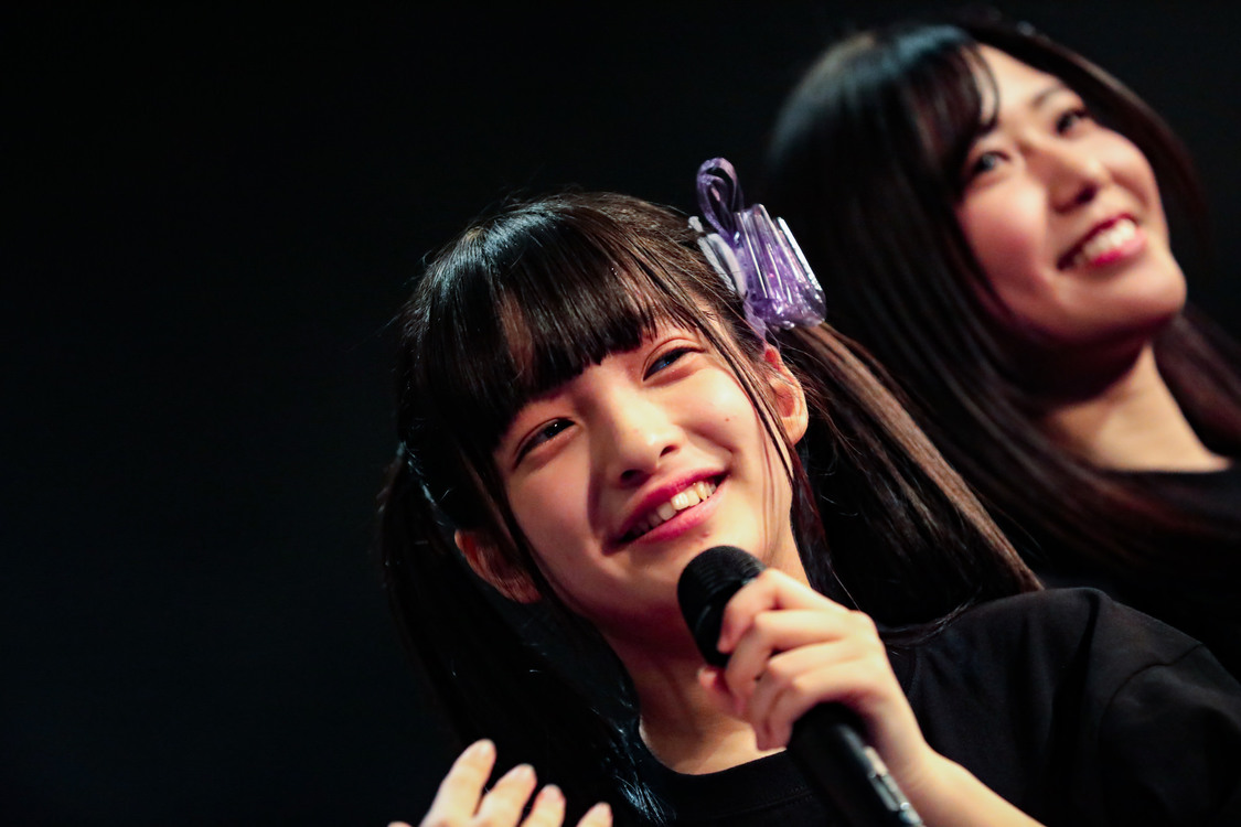 虹のコンキスタドール＜嘘か誠か!?時代は”虹コン”!!! 〜Don`t fool.FEEL!〜＞より｜2019年4月1日・渋谷WWW