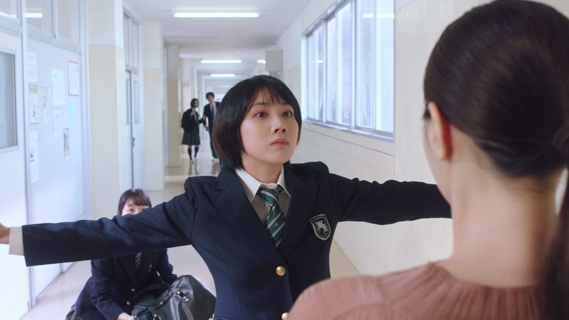 “意識高すぎ！高杉くん”シリーズのTV-CM「ダンスバトル」篇より