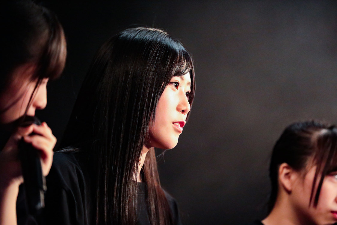 虹のコンキスタドール＜嘘か誠か!?時代は”虹コン”!!! 〜Don`t fool.FEEL!〜＞より｜2019年4月1日・渋谷WWW