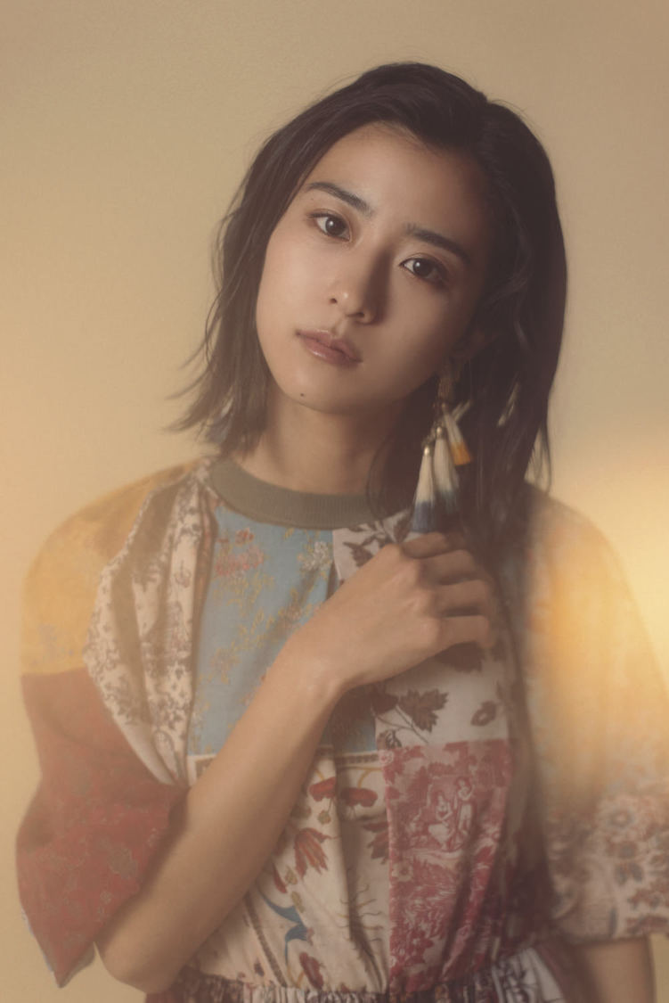 「黒島結菜 in ちむどんどん」PHOTO BOOK（東京ニュース通信社刊）