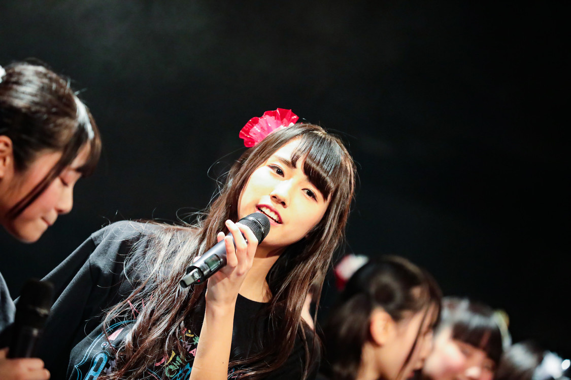 虹のコンキスタドール＜嘘か誠か!?時代は”虹コン”!!! 〜Don`t fool.FEEL!〜＞より｜2019年4月1日・渋谷WWW