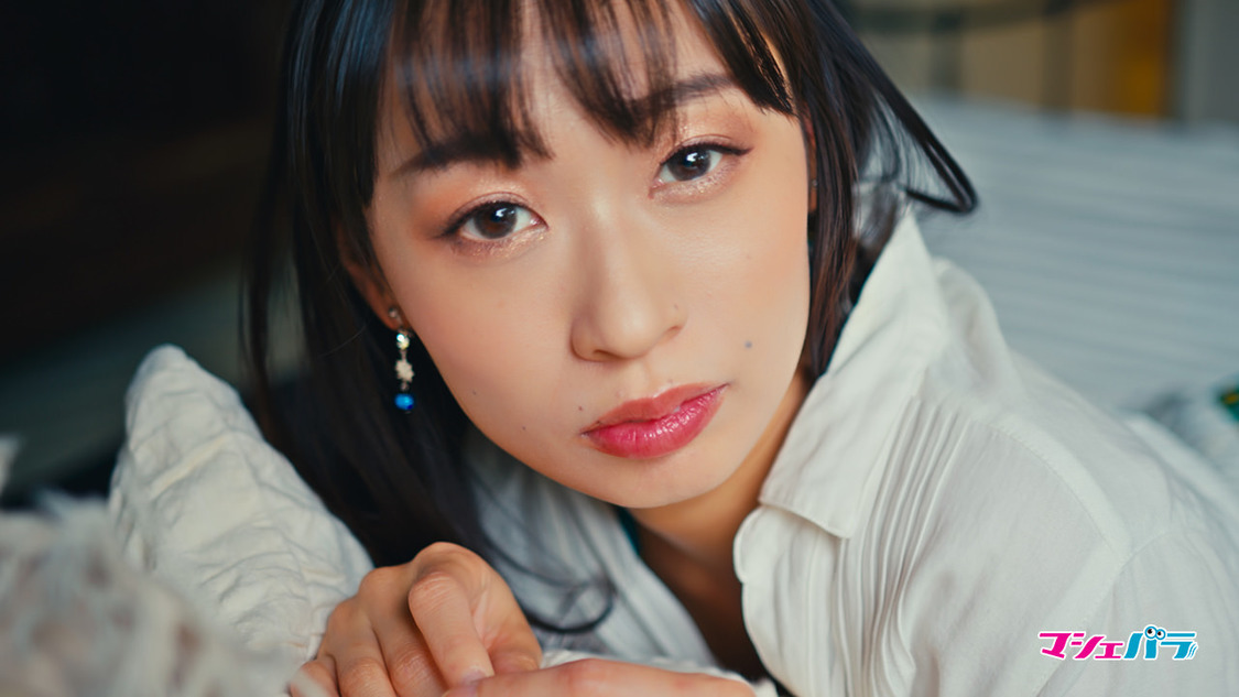 日野アリス（ミスFLASH2020 審査員特別賞）