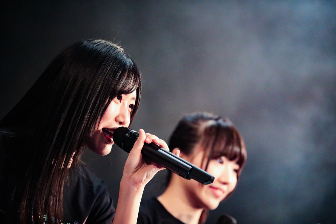 虹のコンキスタドール＜嘘か誠か!?時代は”虹コン”!!! 〜Don`t fool.FEEL!〜＞より｜2019年4月1日・渋谷WWW