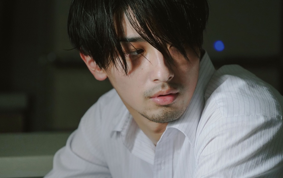 映画『流浪の月』場面写真（©2022「流浪の月」製作委員会）