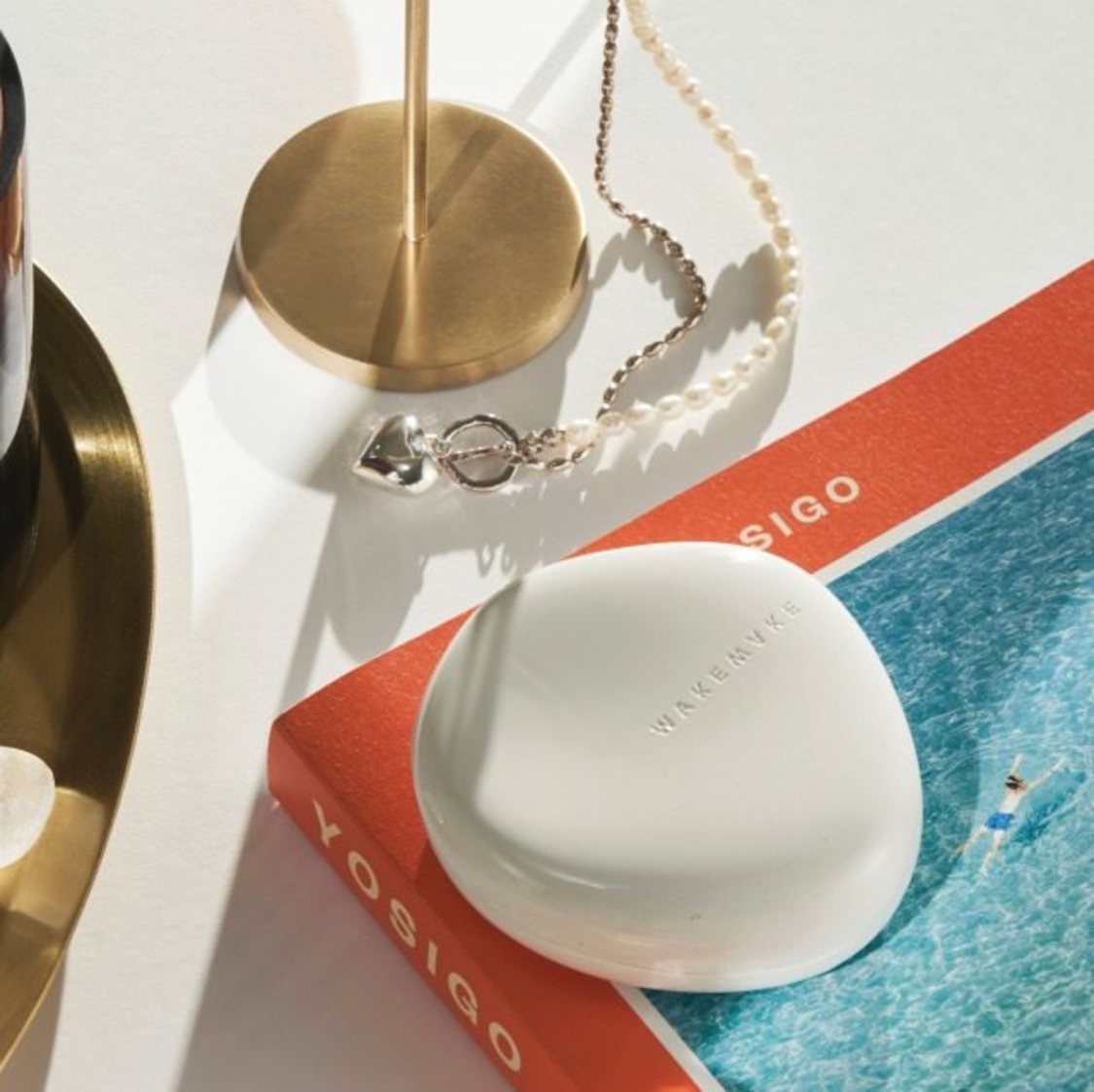 「ヴィーガンクリーンカバークッション」