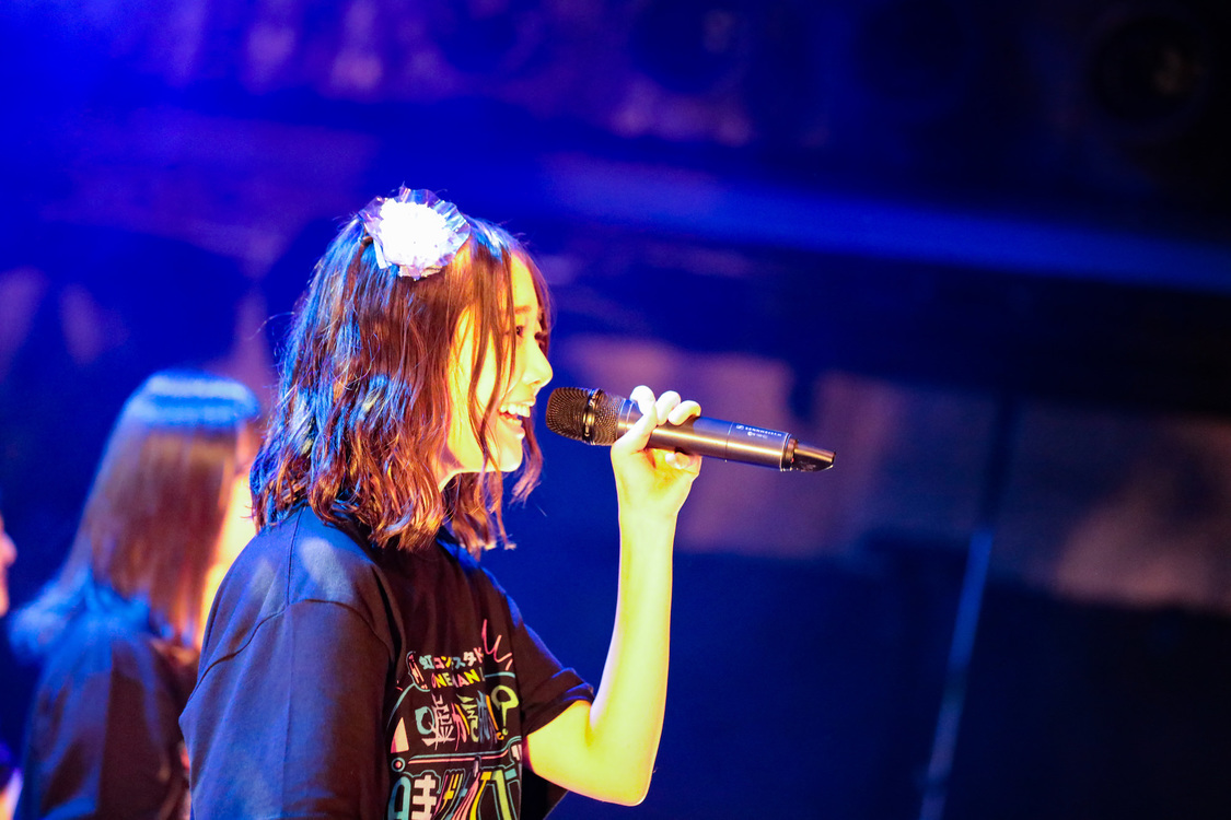 虹のコンキスタドール＜嘘か誠か!?時代は”虹コン”!!! 〜Don`t fool.FEEL!〜＞より｜2019年4月1日・渋谷WWW