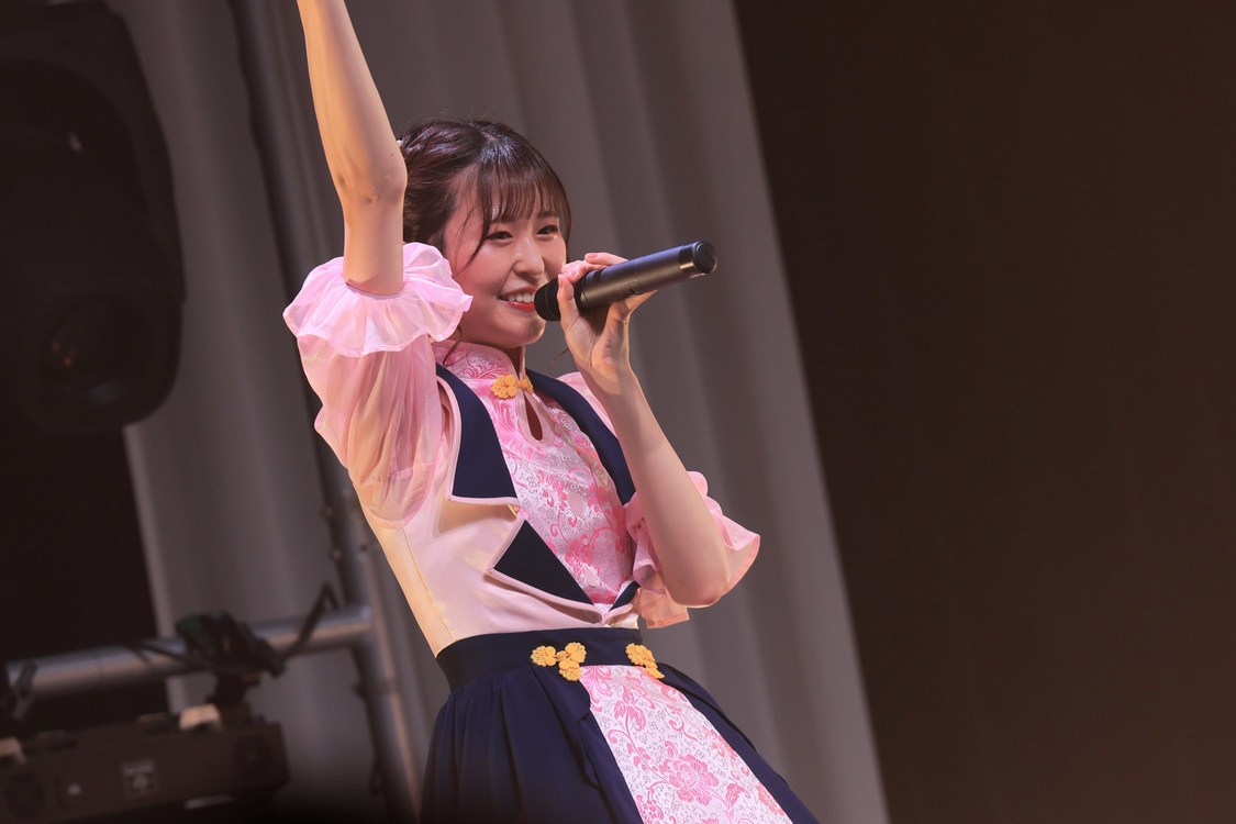 ＜ピュアリーモンスター5周年記念ライブ＞大手町三井ホール（2022年4月30日）