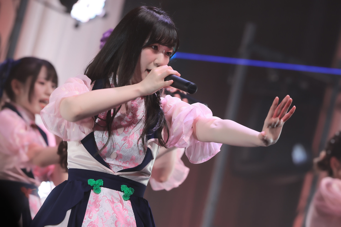 ＜ピュアリーモンスター5周年記念ライブ＞大手町三井ホール（2022年4月30日）