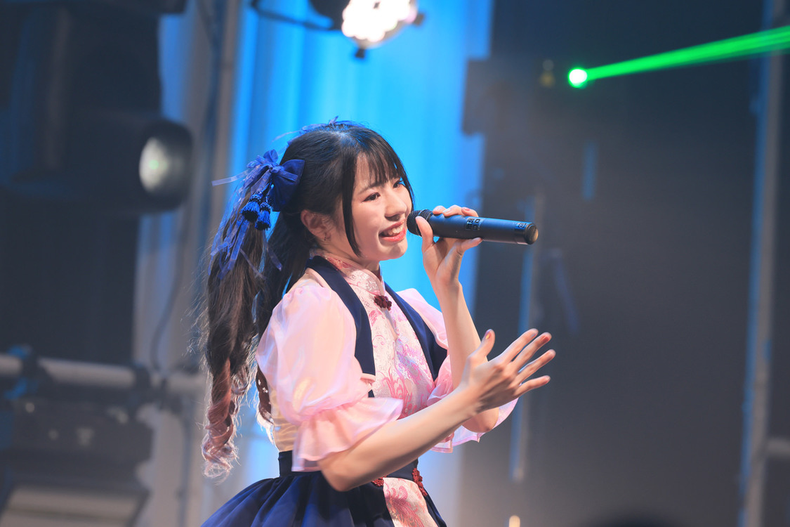 ＜ピュアリーモンスター5周年記念ライブ＞大手町三井ホール（2022年4月30日）