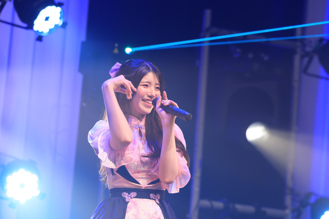 ＜ピュアリーモンスター5周年記念ライブ＞大手町三井ホール（2022年4月30日）