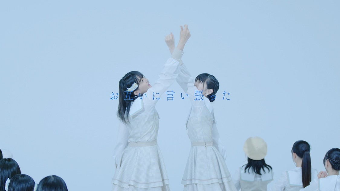 STU48（©STU/KINGRECORDS）