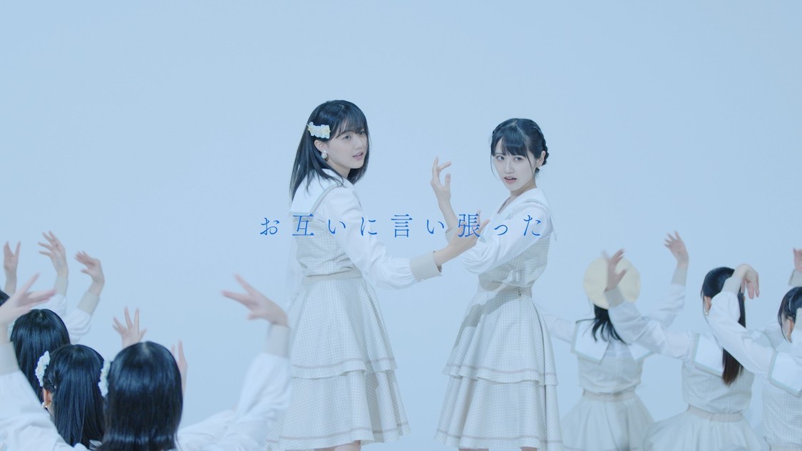 STU48（©STU/KINGRECORDS）