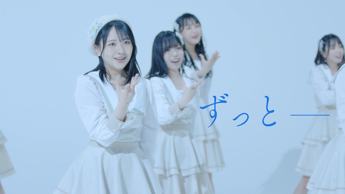 STU48（©STU/KINGRECORDS）
