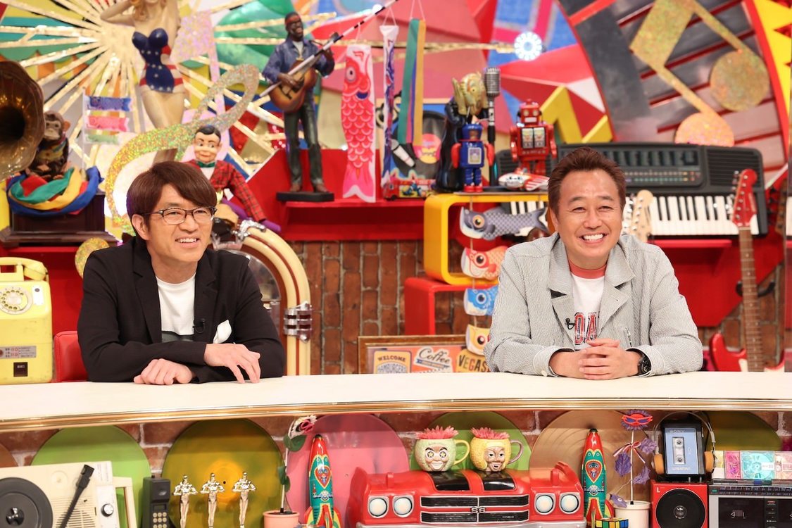 『これが定番！世代別ベストソング　ミュージックジェネレーション』より