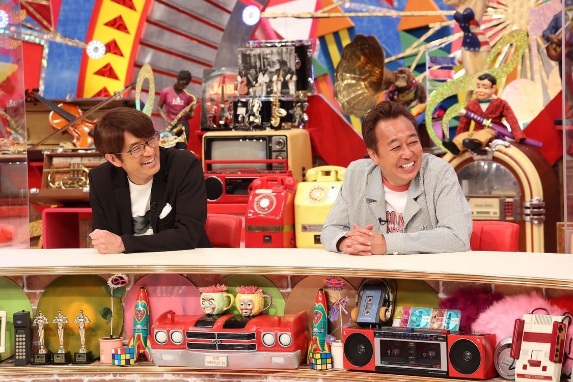 『これが定番！世代別ベストソング　ミュージックジェネレーション』より