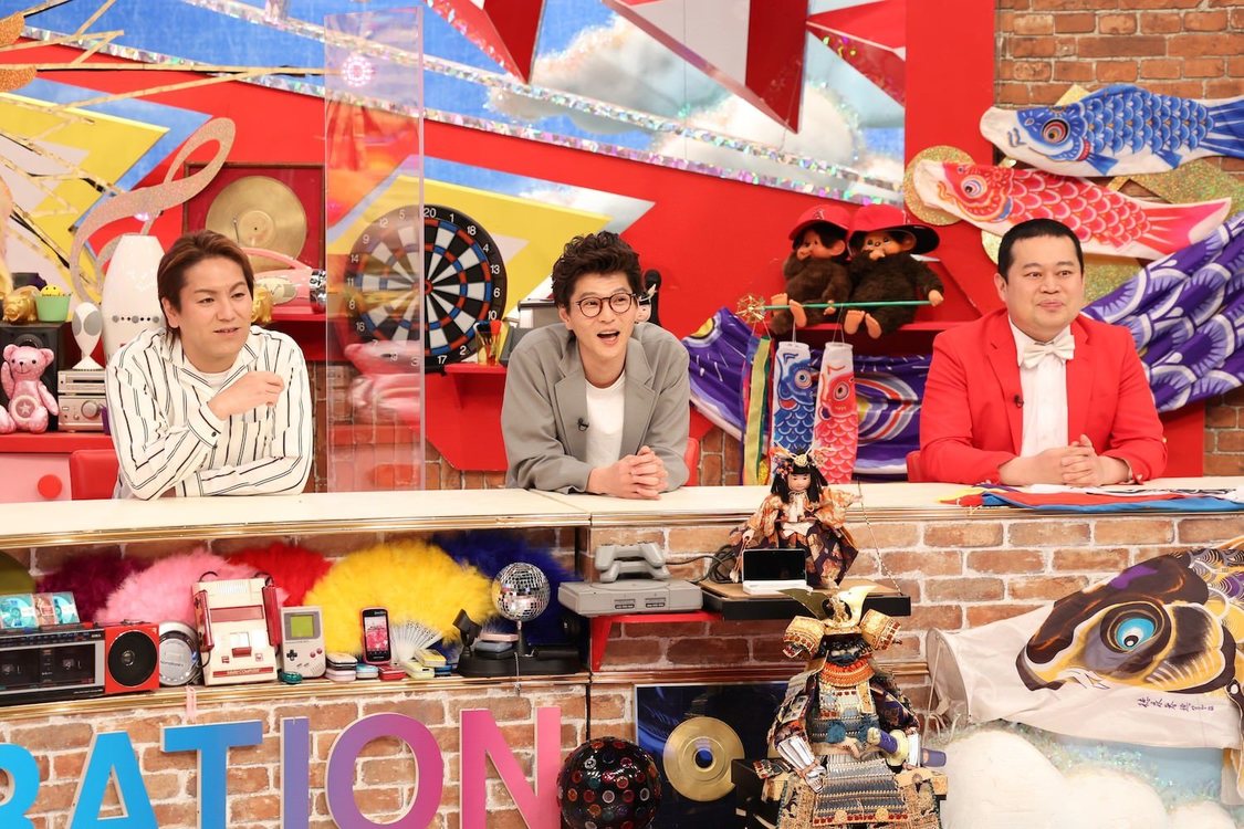 『これが定番！世代別ベストソング　ミュージックジェネレーション』より