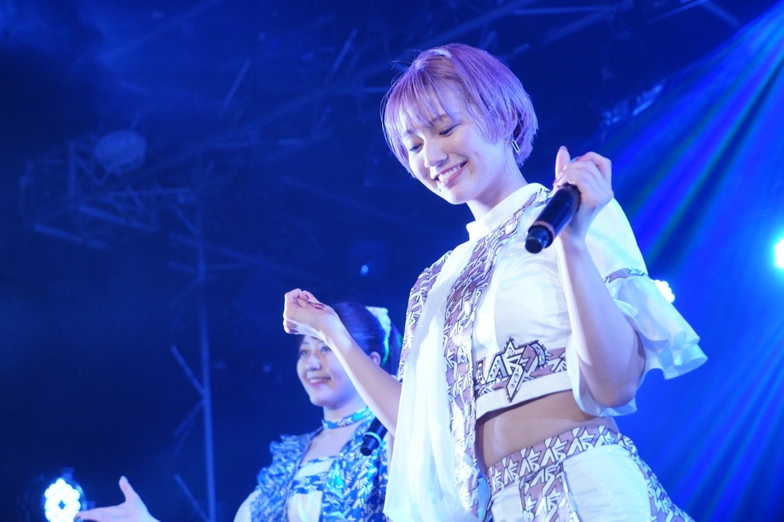 アップアップガールズ（仮）