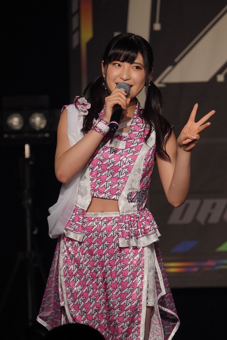 アップアップガールズ（仮）