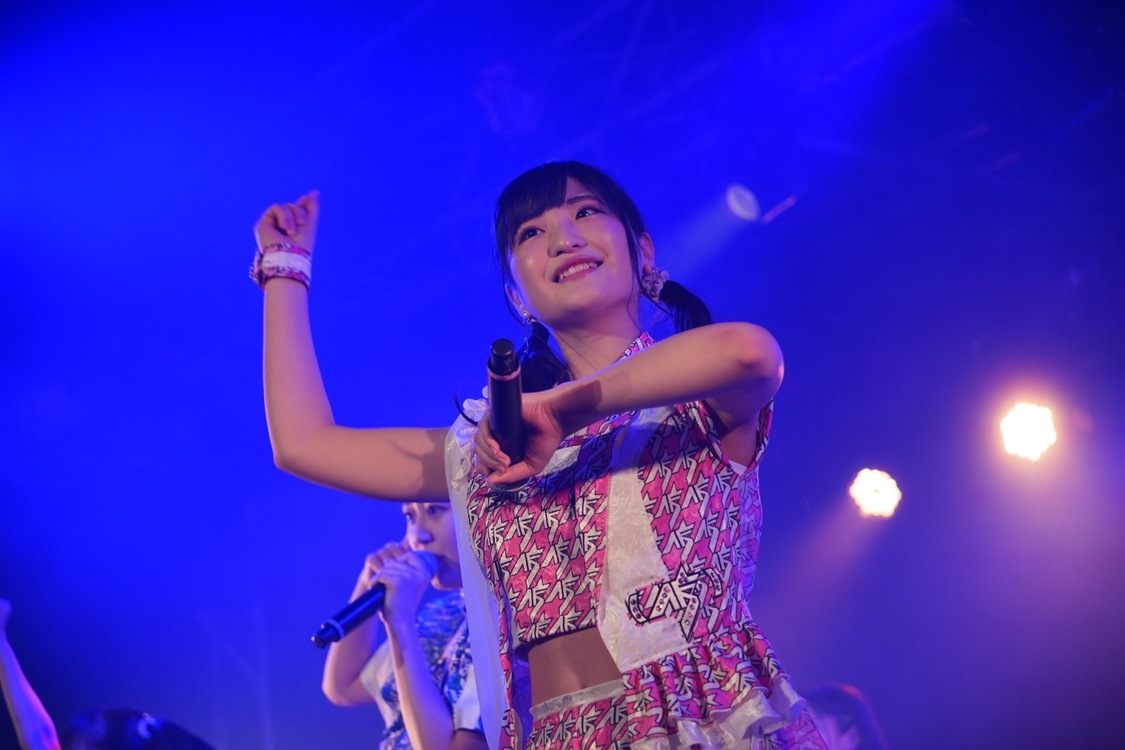 アップアップガールズ（仮）