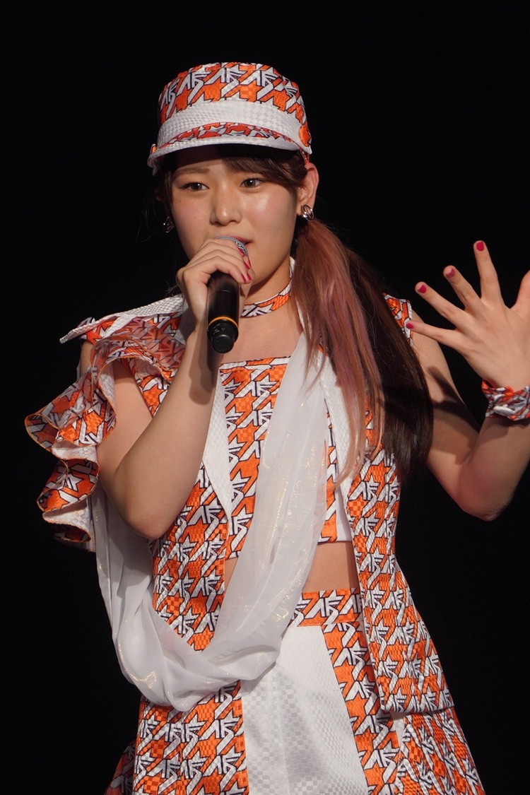 アップアップガールズ（仮）