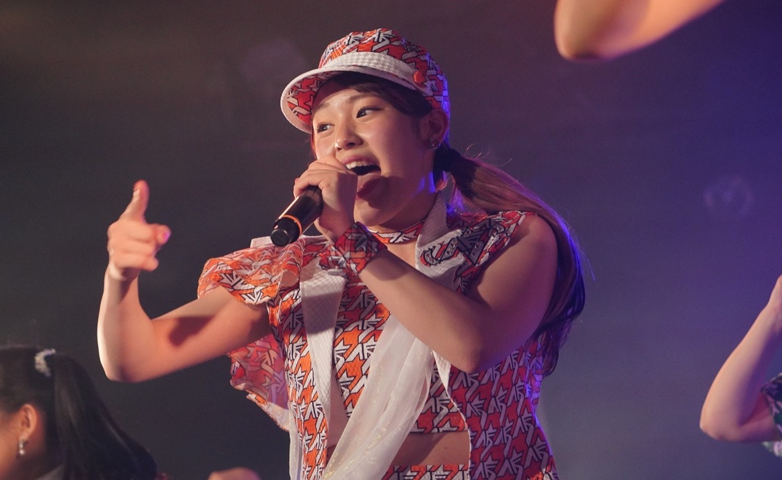 アップアップガールズ（仮）