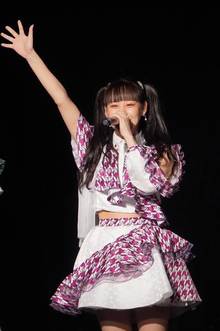 アップアップガールズ（仮）