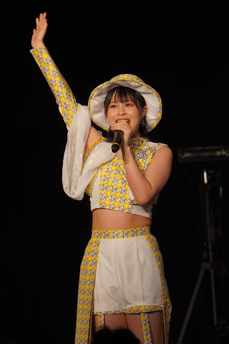 アップアップガールズ（仮）