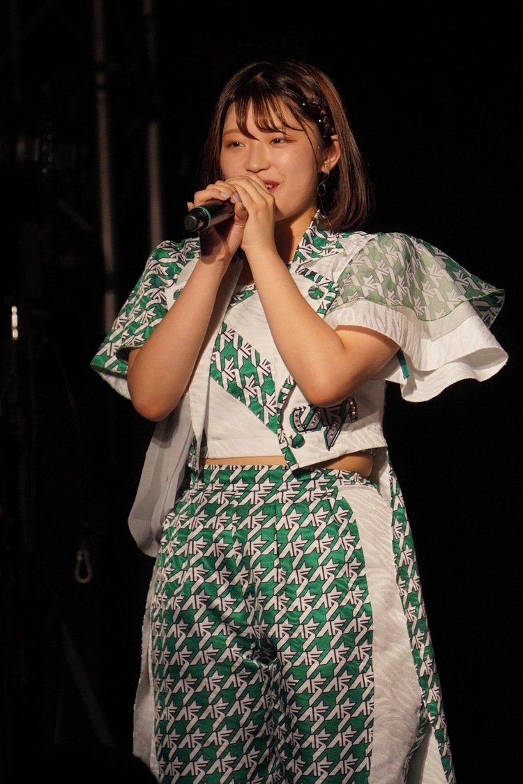 アップアップガールズ（仮）