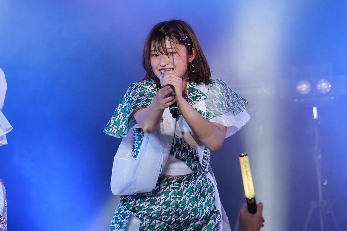 アップアップガールズ（仮）