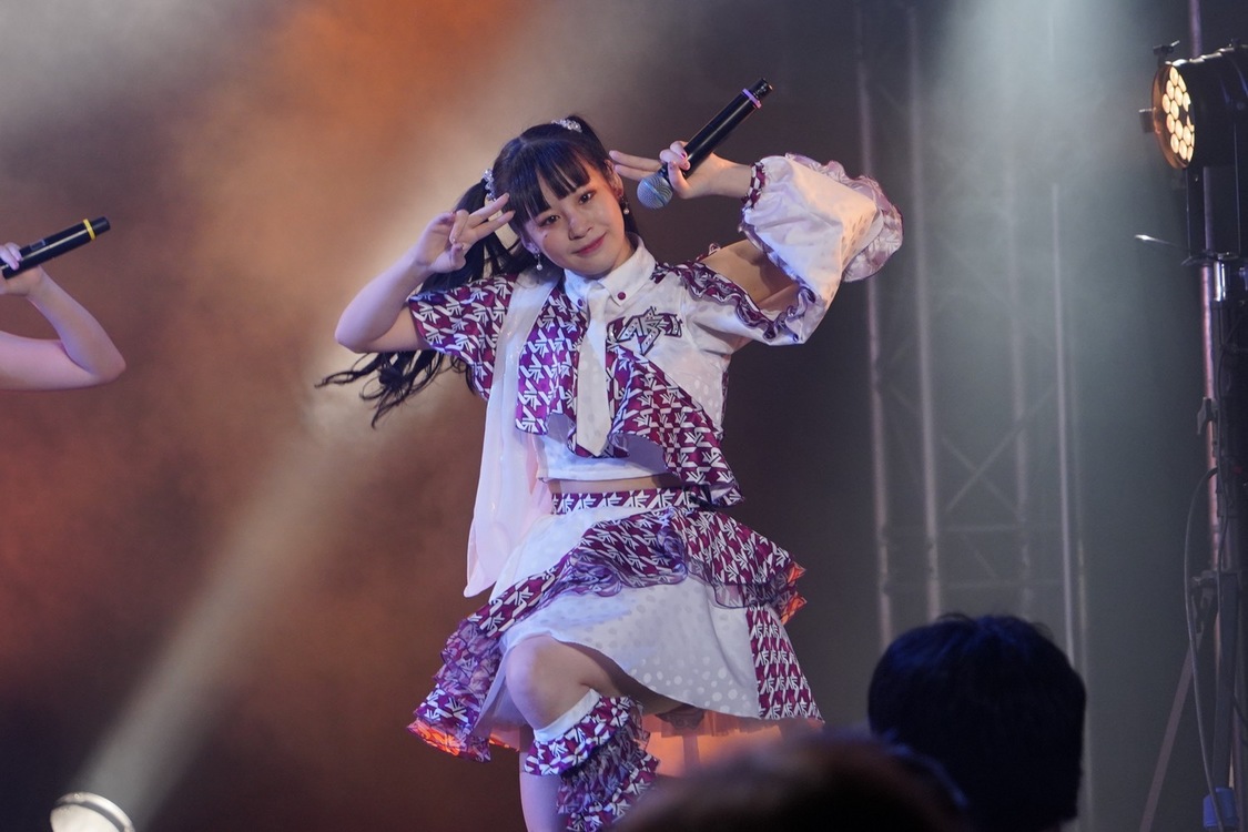 アップアップガールズ（仮）