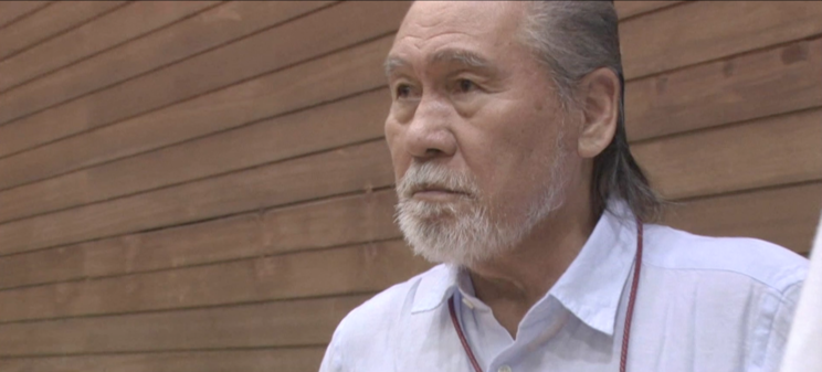 ラストアイドル「大人サバイバー」歩く芸術ver.より